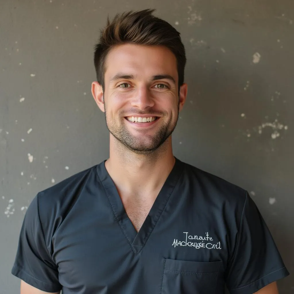 Marco Santini